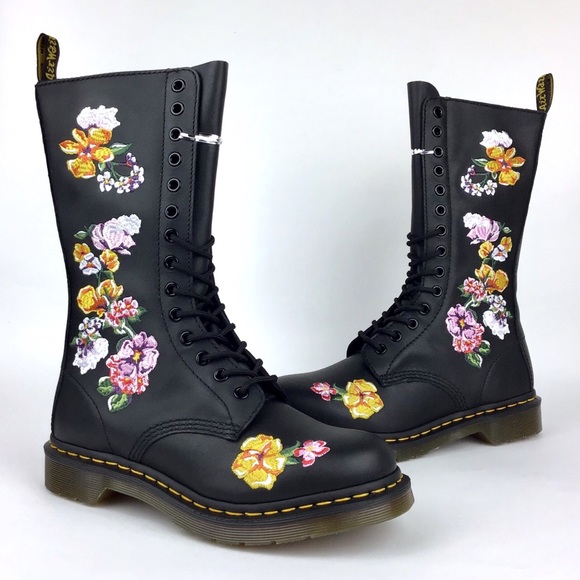 dr martens 1460 vonda ii